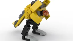 31014 Godzilla