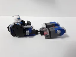 31054 - Podracer