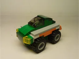 31043 Space Beetle