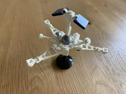 Surveyor (Lunar) - 1:70