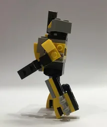 31014 Boxbot