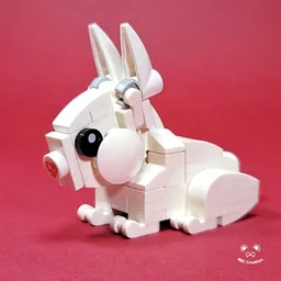 Mini Rabbit