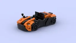 KTM x-bow