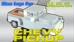 Chevy Pickup