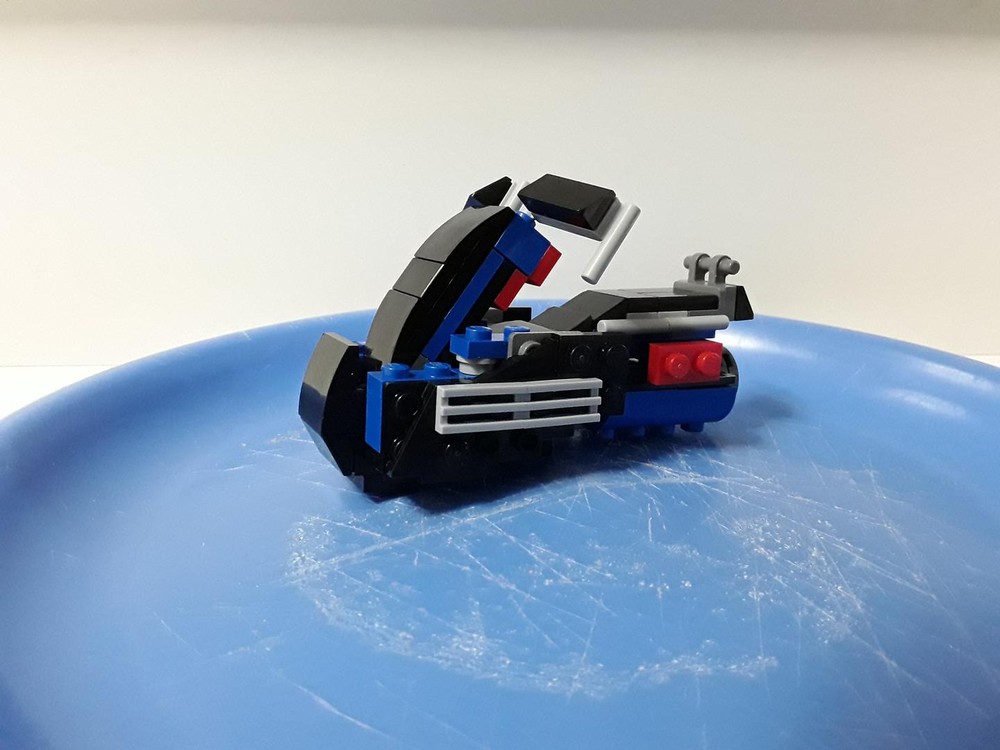 Lego 31054(x2) - Jet Ski