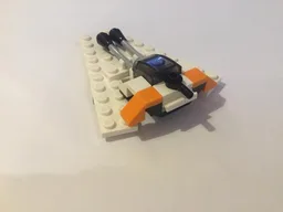 912055 Snowspeeder Next Gen