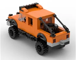 MORE LIFTED CHEVY V2