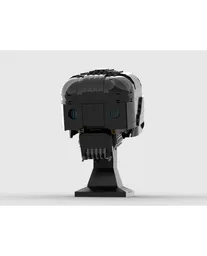 K2SO Head