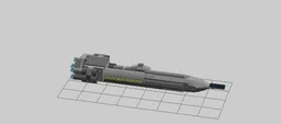 naboo colonial dreadnaught