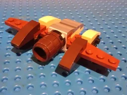11947 Barrel Bomber