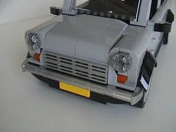 Mini Cooper Pick-Up