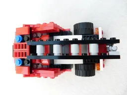 31100 Fire Engine