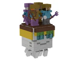 Happy Ghast