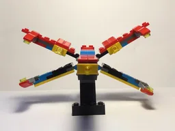 31124 X-Wing