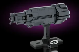 UNSC Pillar of Autumn