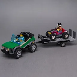 60288 Race Rider