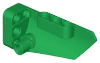 Technic Panel Fairing # 3 Small Smooth Long, Side A