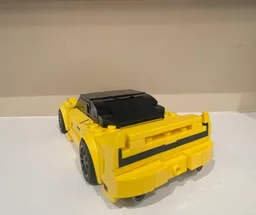 76901 Honda NSX