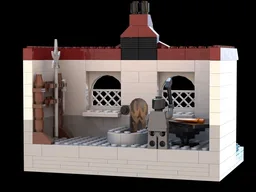 Seaside Forge