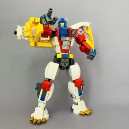 TF-003 Lio Prime