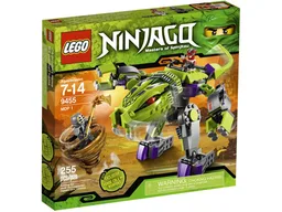 Fangpyre Mech