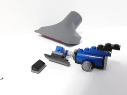 31054 - Vacuum Cleaner