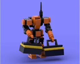 Cargo Droid