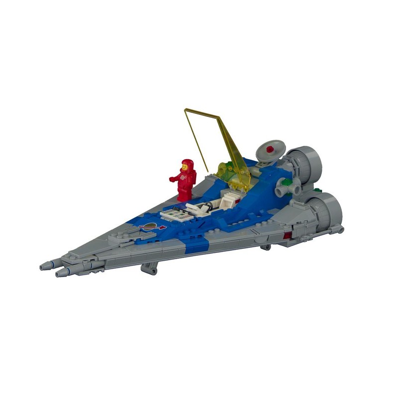 Lego Inspektor (BOT-23020)