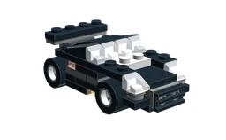 30183 Le Mans Racer