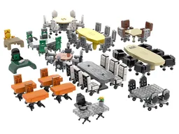 Tables & Chairs - Business Edition