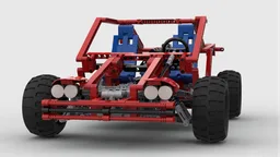 8865 Test Car Redux