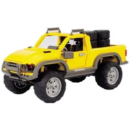 Pick-Up Mod Set 4404