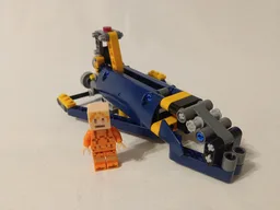 42147 Space Shuttle