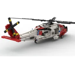Sikorsky SH-60 Jayhawk