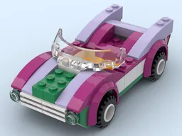 41013 Roadster