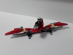 31057 - Spinblade