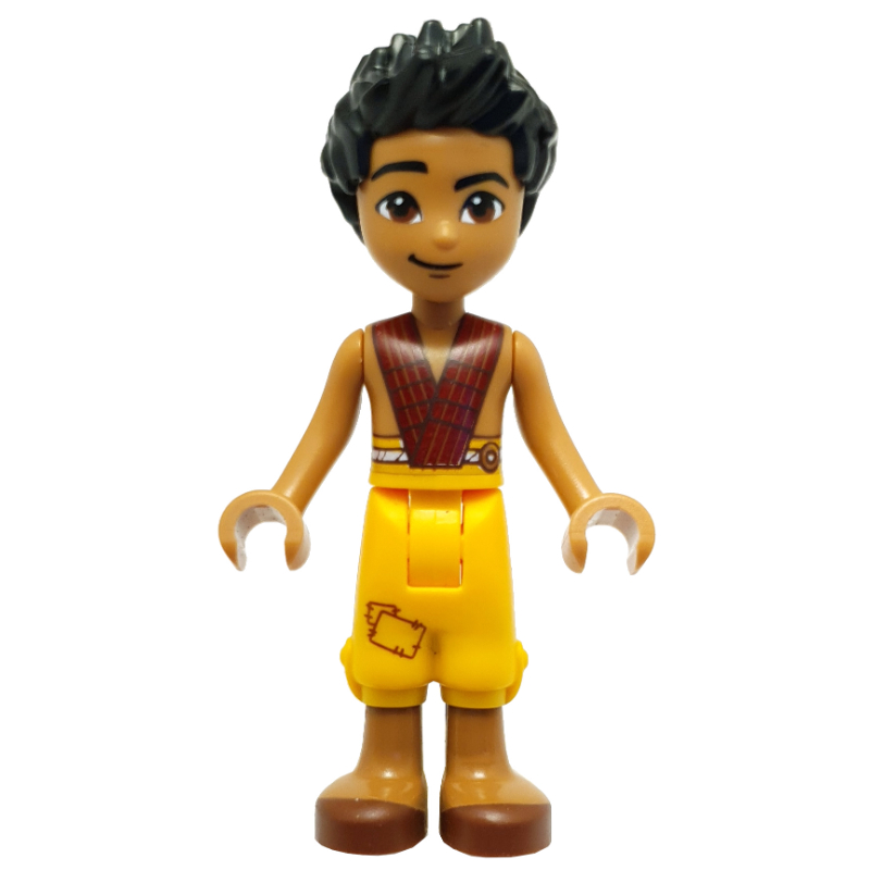 Lego Boun