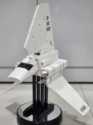 Tydirium Shuttle