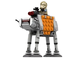 Microfighter - AT-ACT