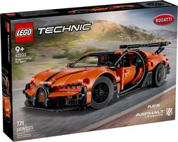 Bugatti Chiron Pur Sport