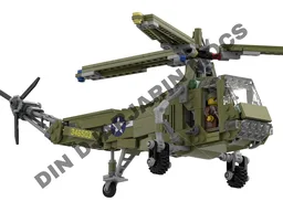 Sikorsky SR-4