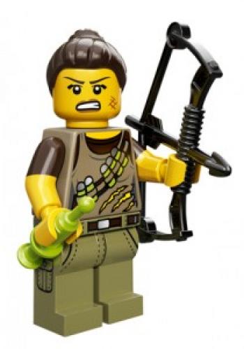 Lego Dino Tracker
