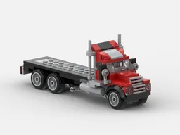31146 Flatbed