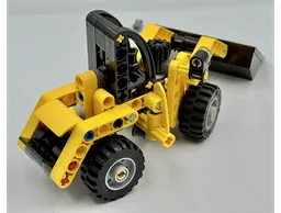 42197 Front Loader
