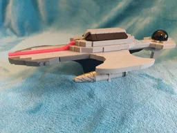 Hyperspace High