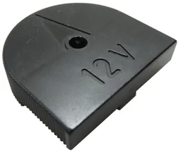 Control Switch, Train 12V Transformer Speed Throttle