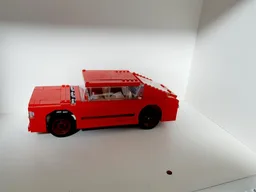 10258 Classic Coupe