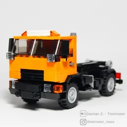 MAN LE 4x4 hooklift truck