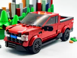 Built Tough Maverick