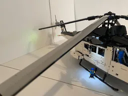 Large helicopter